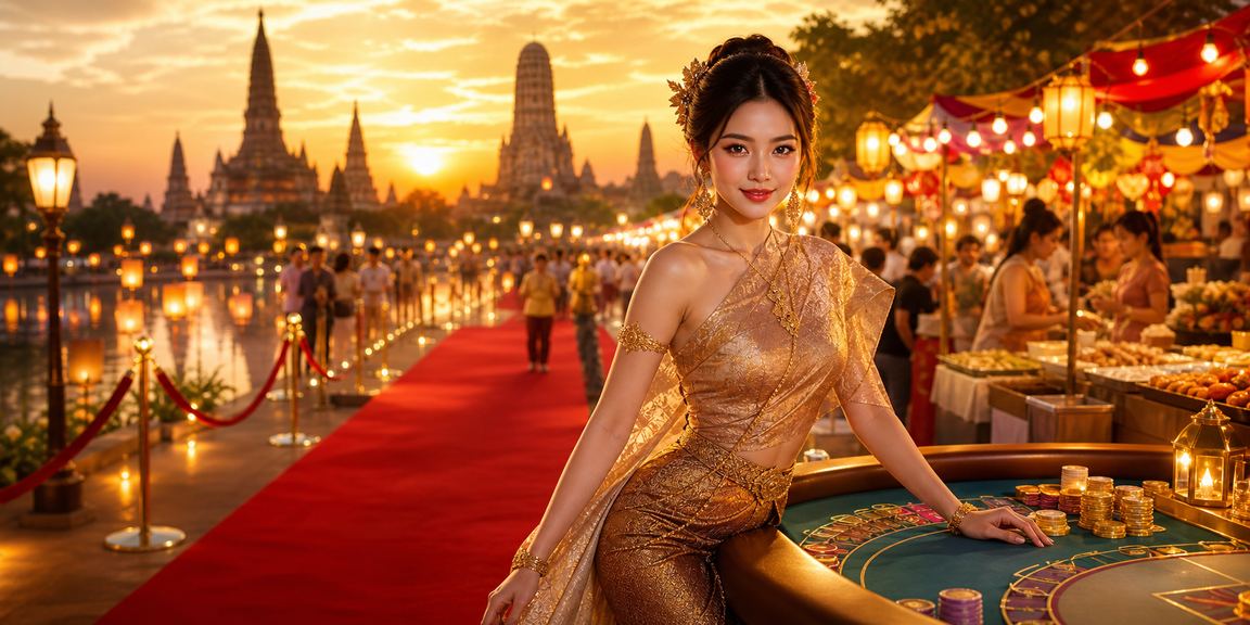 thailand casino