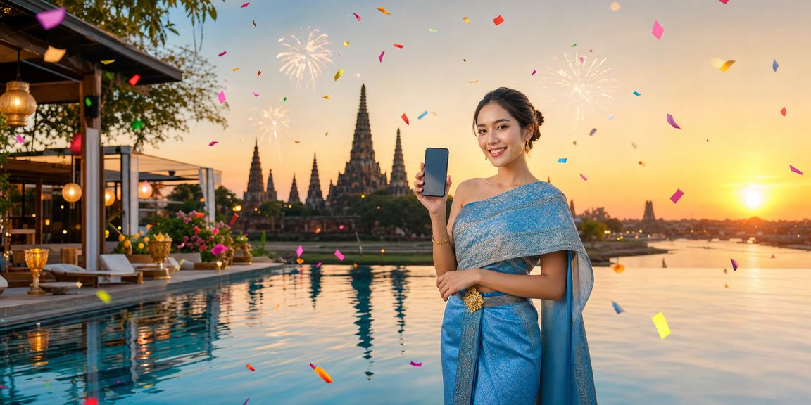 thailand casino