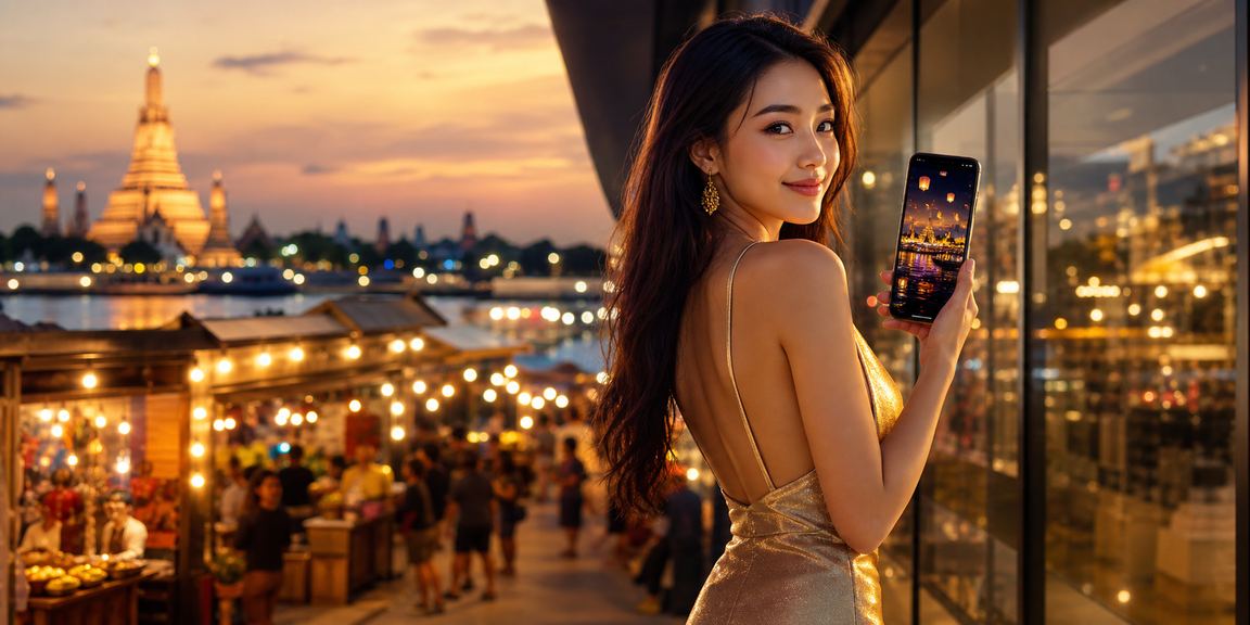 thailand casino