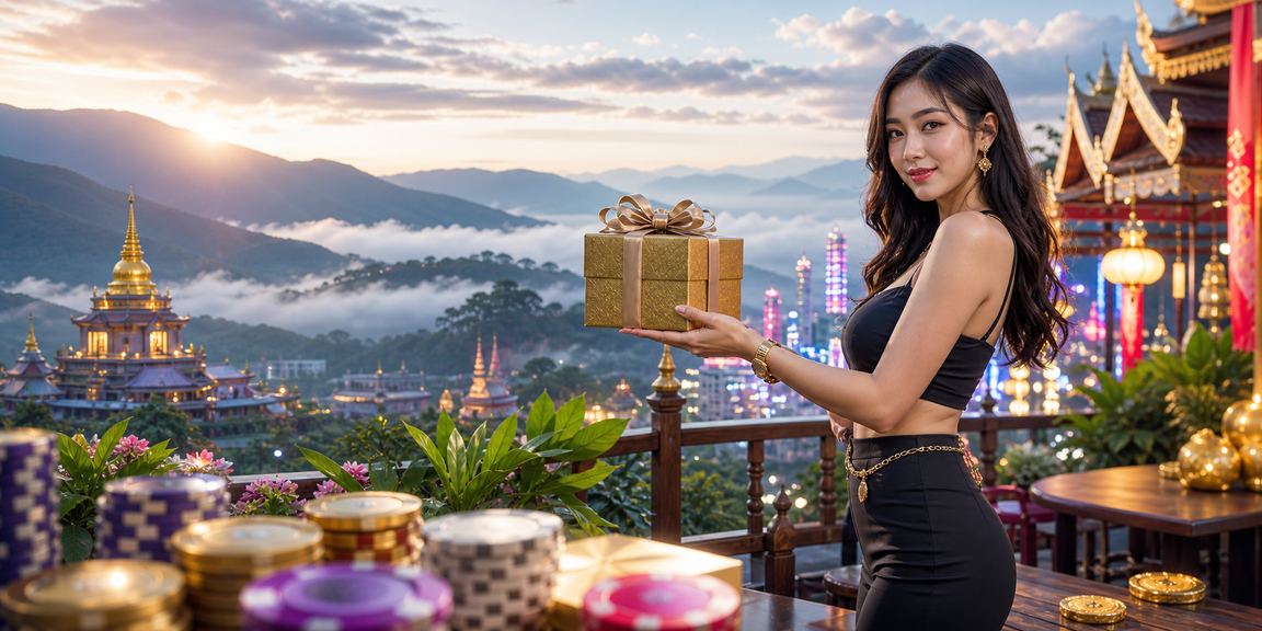 thailand casino
