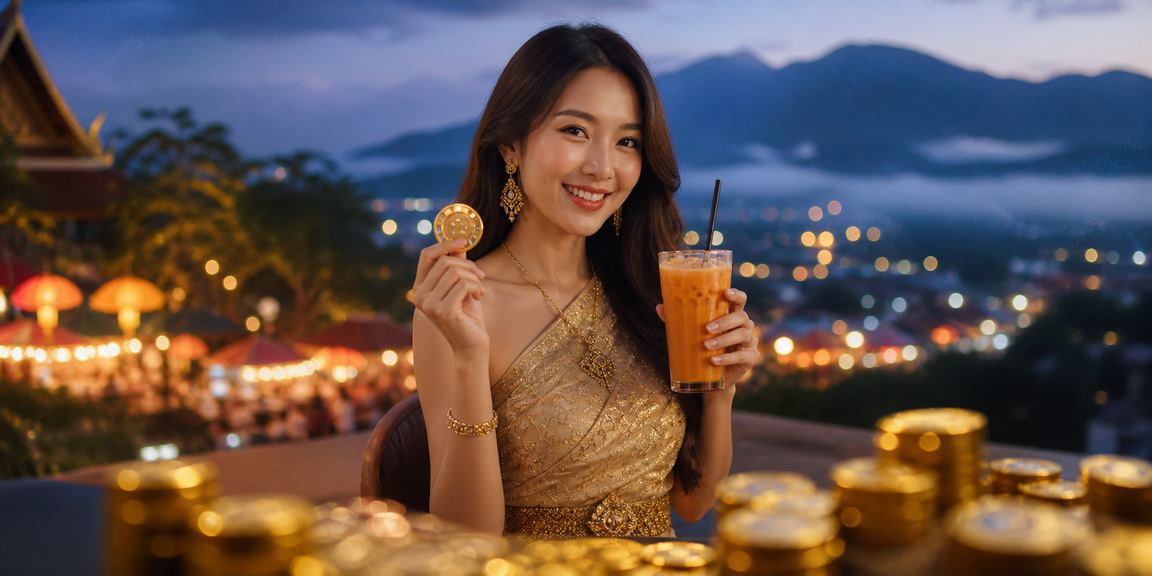 thailand casino