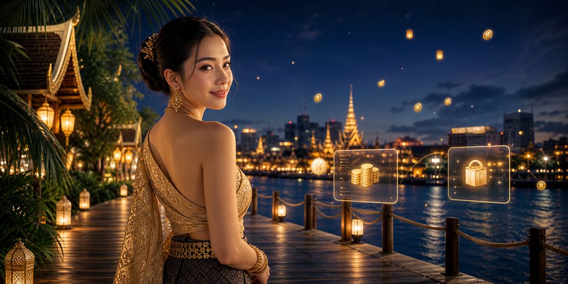thailand casino