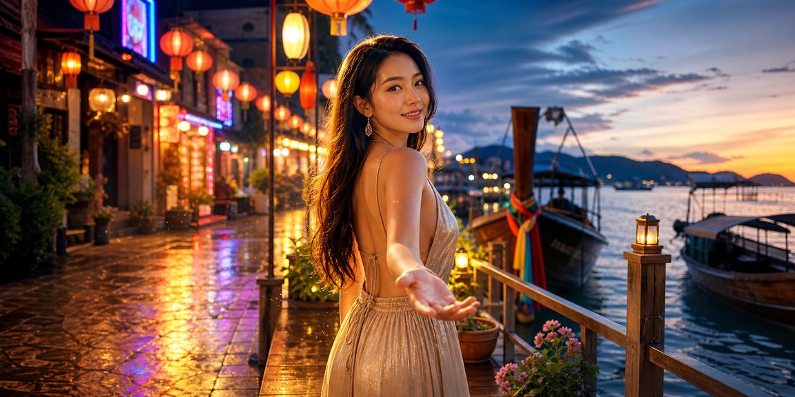 thailand casino