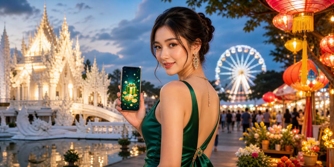 thailand casino