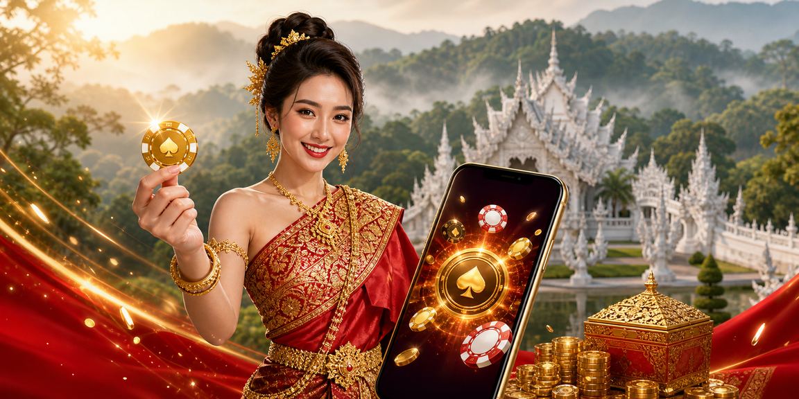 thailand casino