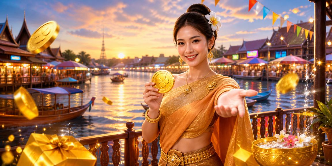 thailand casino