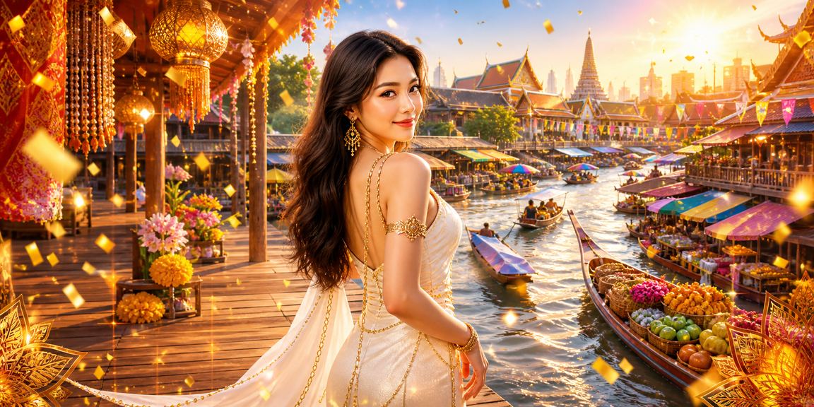 thailand casino