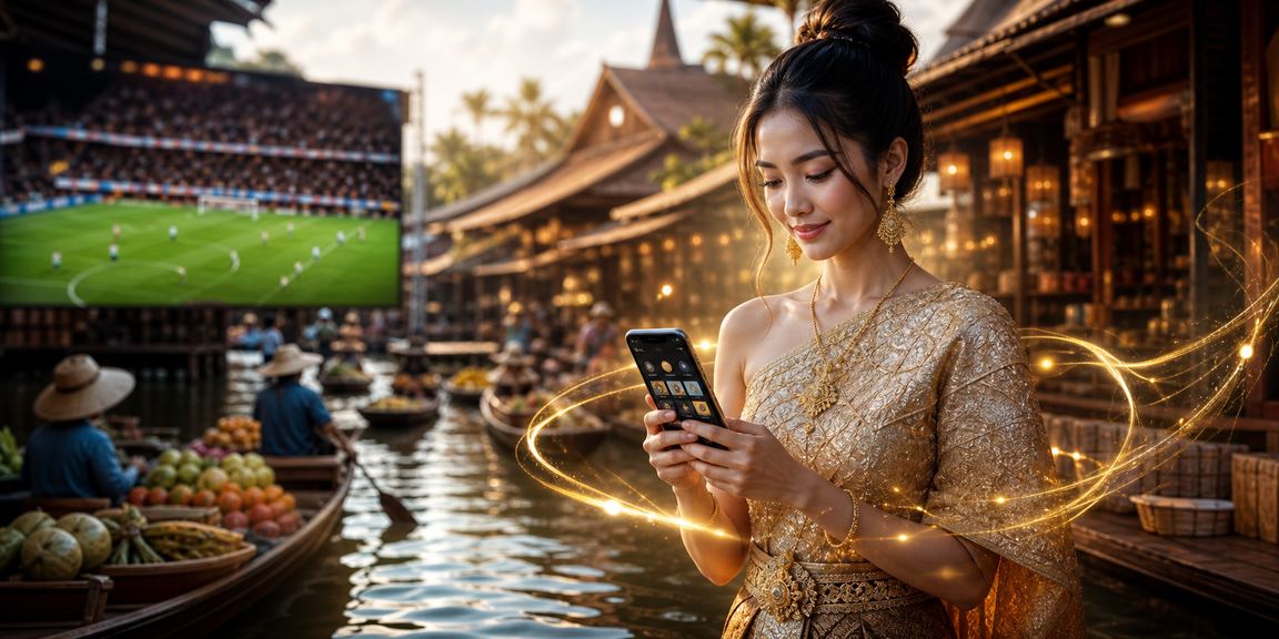 thailand casino
