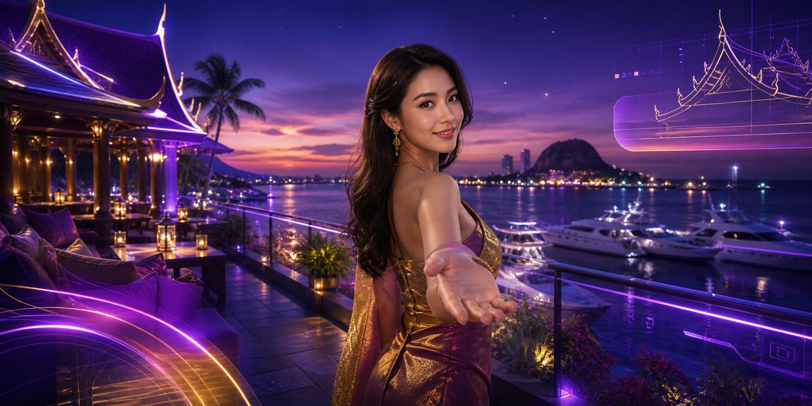 thailand casino