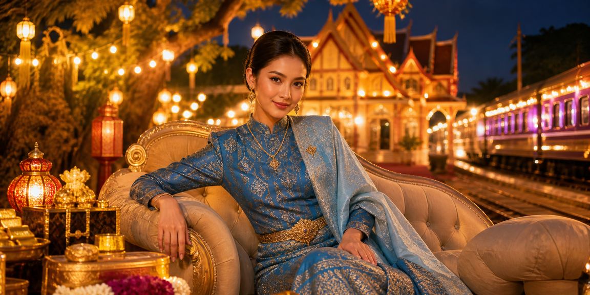 thailand casino
