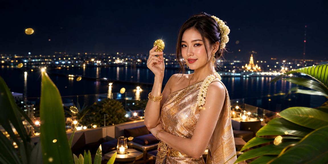 thailand casino