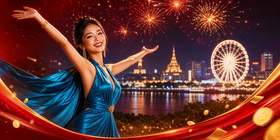 thailand casino