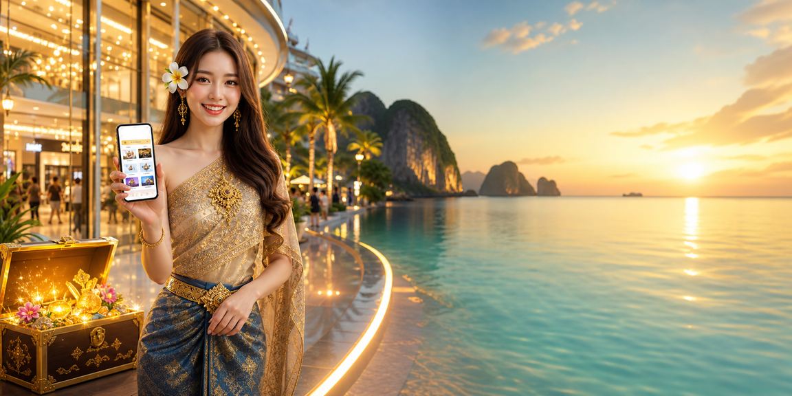 thailand casino