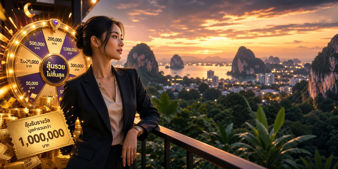 thailand casino