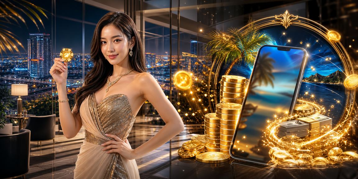 thailand casino