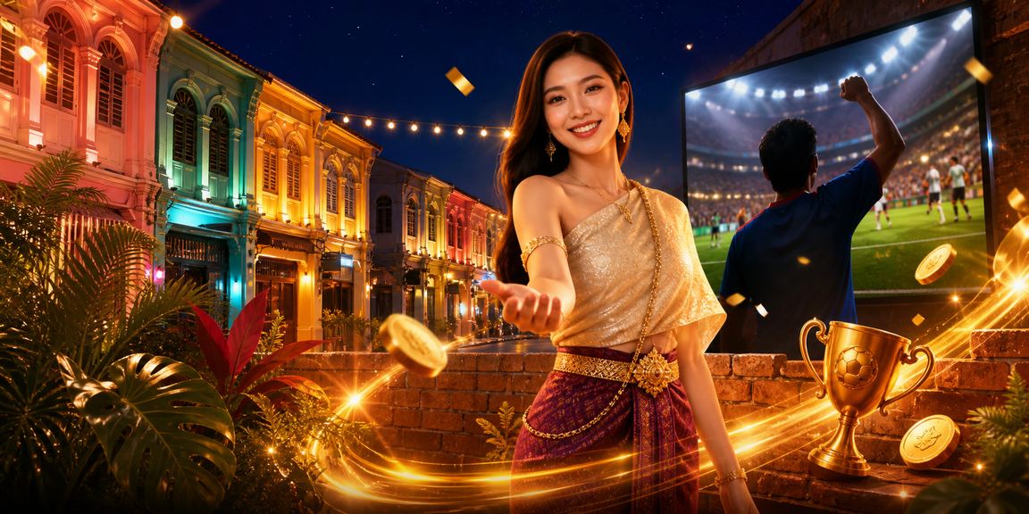 thailand casino