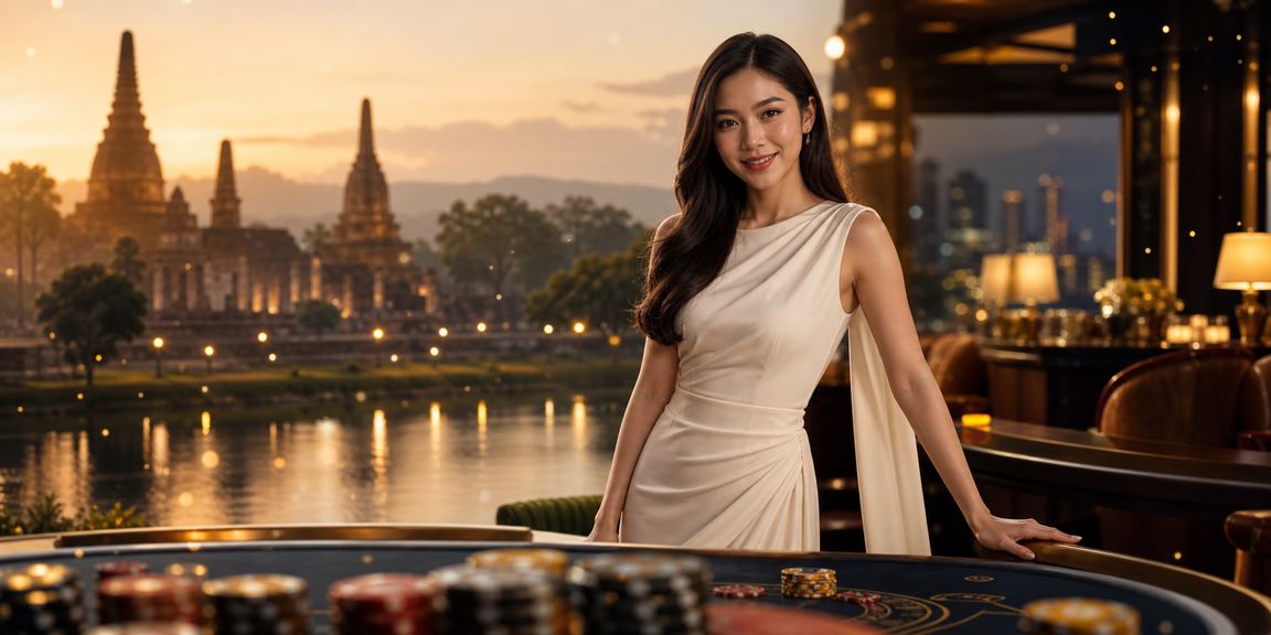 thailand casino