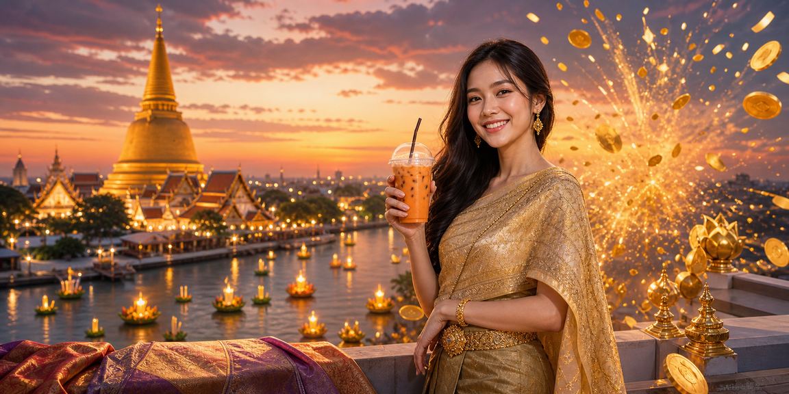 thailand casino