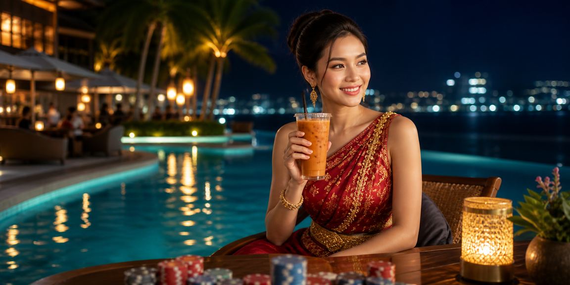 thailand casino