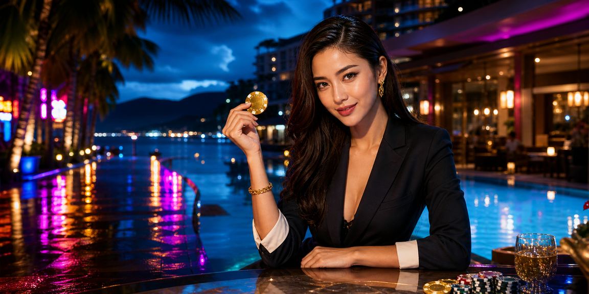 thailand casino