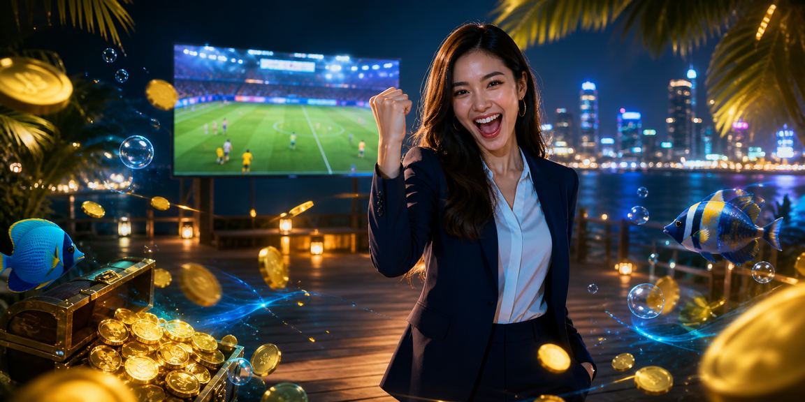 thailand casino