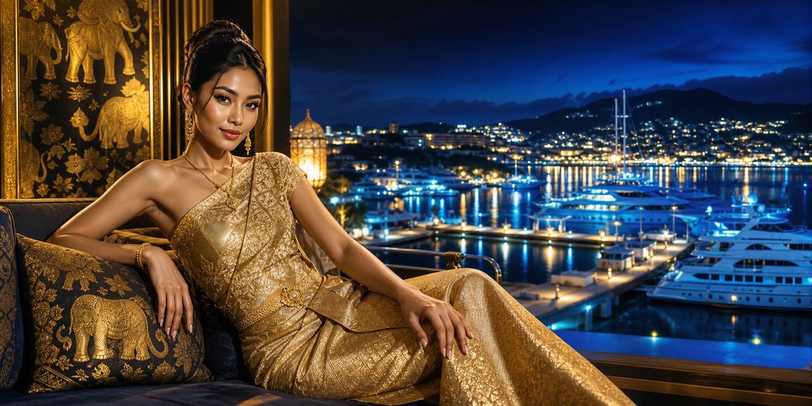 thailand casino