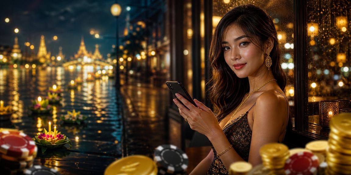 thailand casino