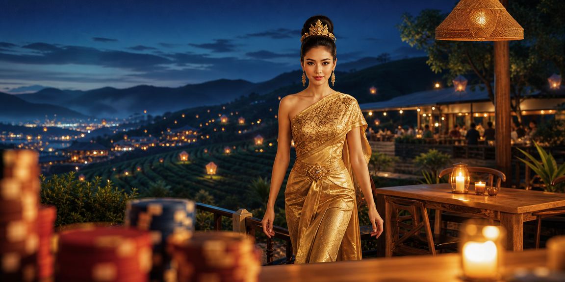 thailand casino