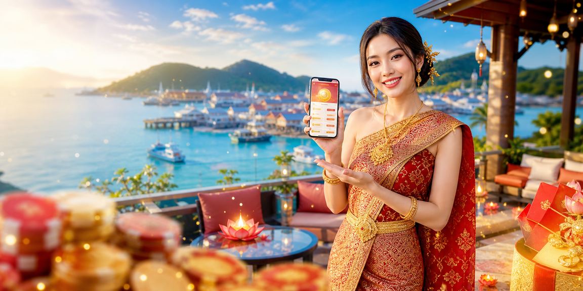 thailand casino