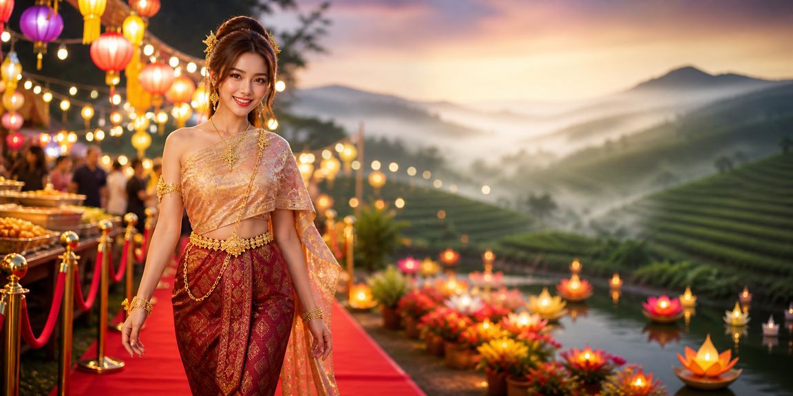 thailand casino