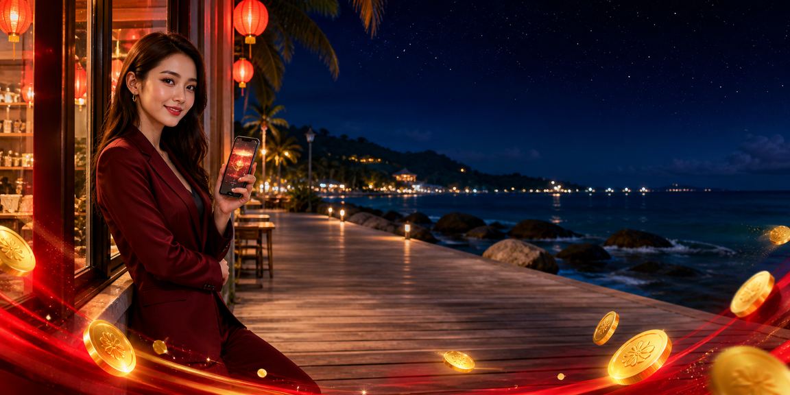 thailand casino